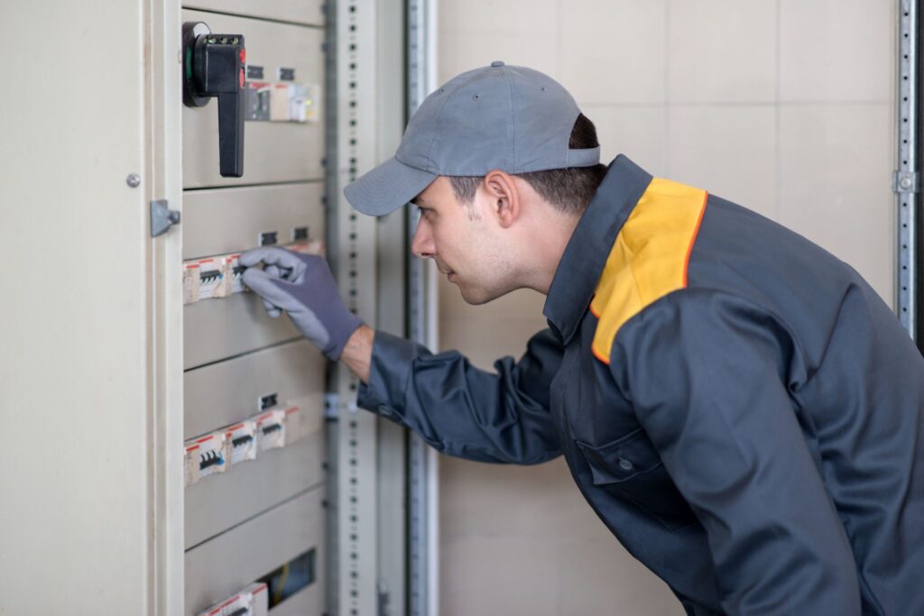 Frontline Electrical Services