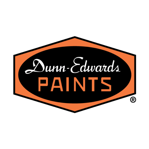 DUNN EDWARDS PAINT – Logo
