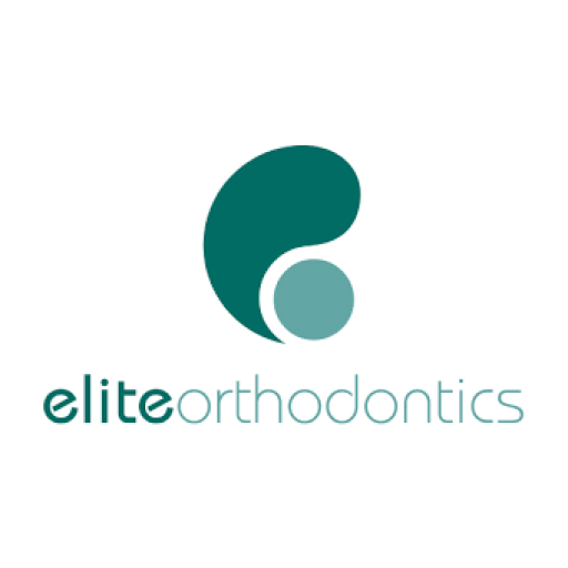 ELITE ORTHODONTICS – Logo