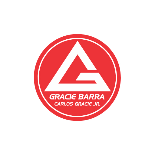 GRACIE BARRA – Logo
