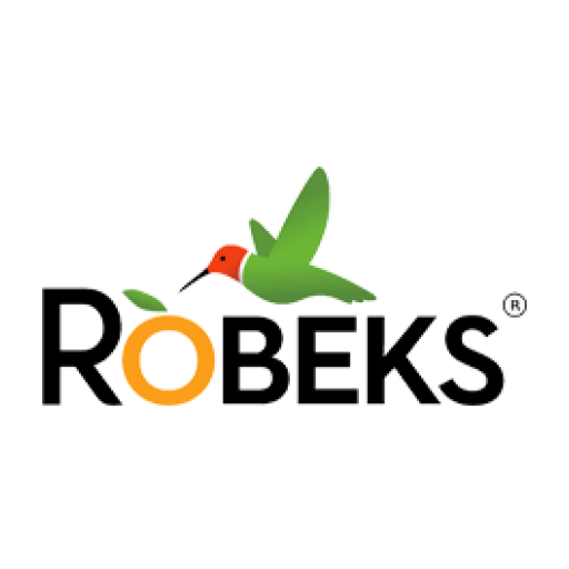 ROBEKS JUICE – Logo