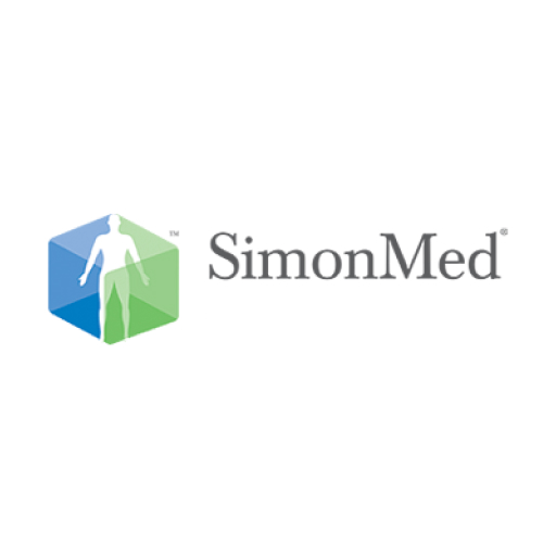 SIMONMED IMAGING – Logo